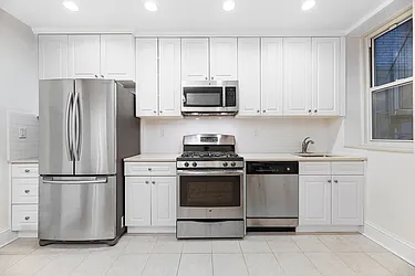 Rented by Argo Residential