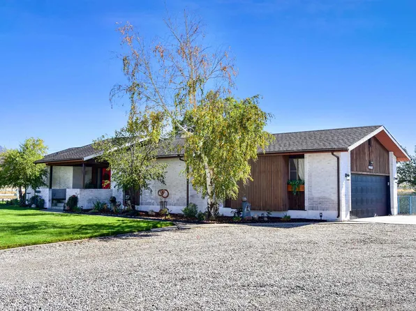 23274 S 8 E, Downey, ID 83234