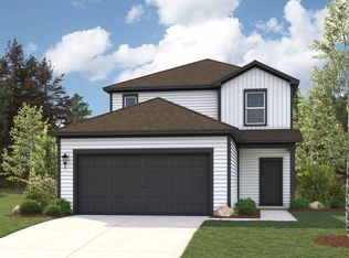 Birch Plan, Trinity Ranch, Elgin, TX 78621