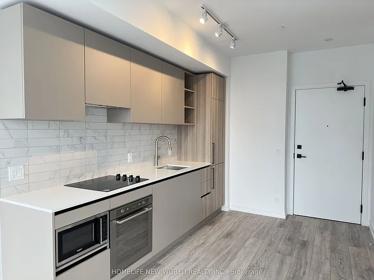 55 Mercer St #Penthouse 07 — Photo 5