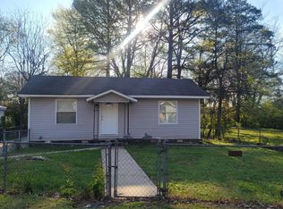 608 Freeman St, Jonesboro, AR 72401
