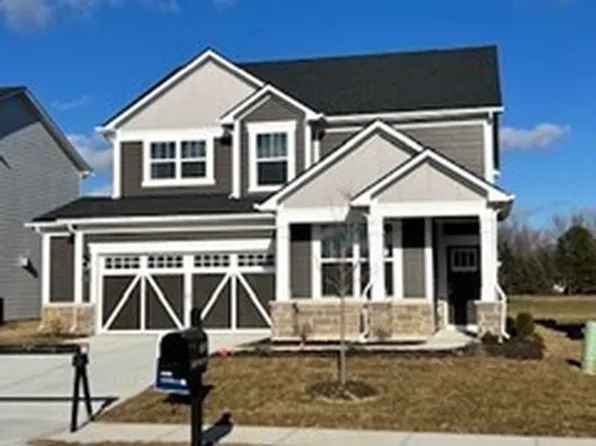 6889 Sable Point Dr, Brownsburg, IN 46112