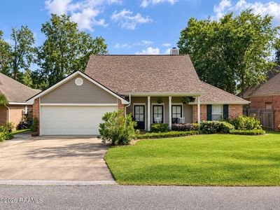 804 Canberra Rd, Lafayette, LA, 70503