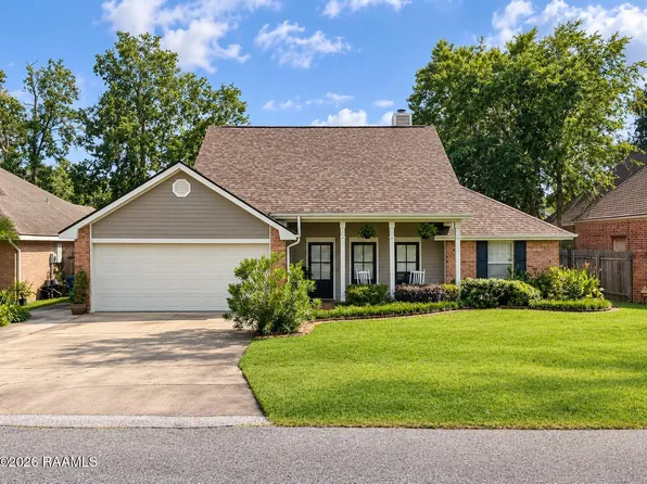 804 Canberra Rd, Lafayette, LA 70503