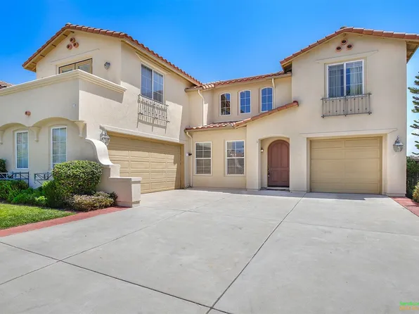 10837 La Alberca Ave, San Diego, CA 92127