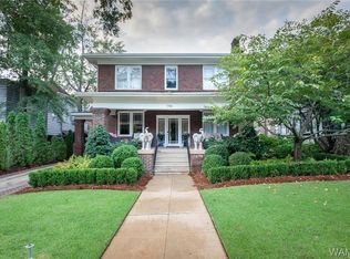 1705 University Blvd, Tuscaloosa, AL 35401