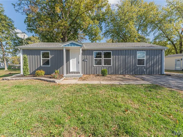 308 N Broadwater St, New Florence, MO 63363