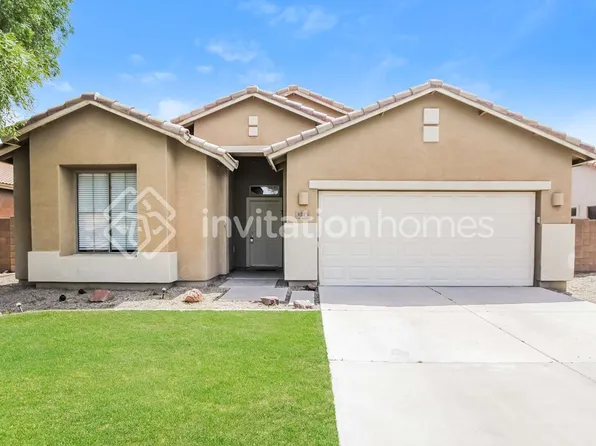 3213 S 103rd Dr, Tolleson, AZ 85353