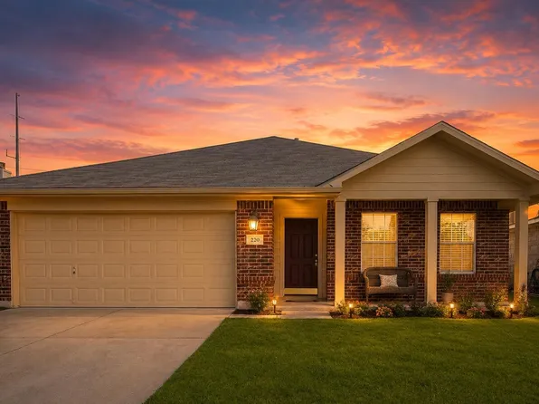 220 N Crossing Trl, Round Rock, TX 78665