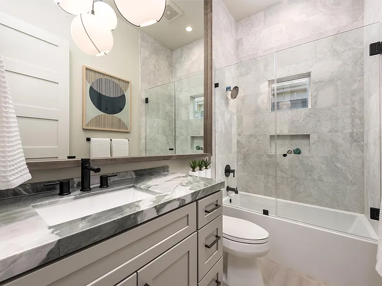 Luxury Spaces — Photo 223