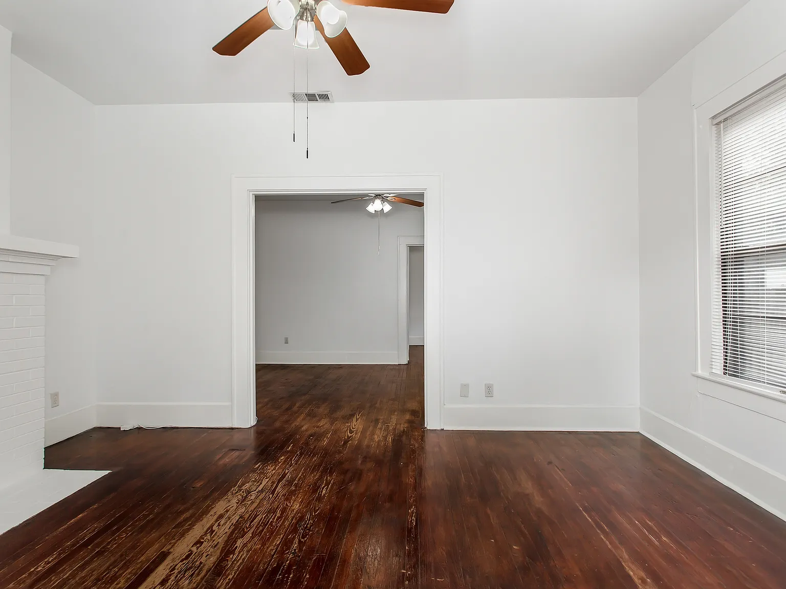 1 bed, 651 sqft, $1,395 — Photo 4