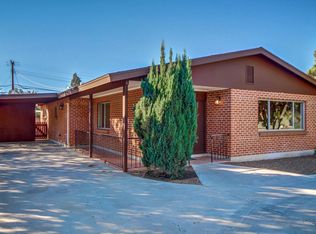 5580 E Lee St, Tucson, AZ 85712
