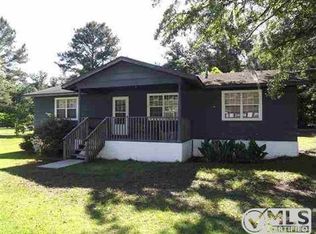 5016 William Hastie Ln, Tallahassee, FL 32309