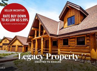 160 GCR 6236N, Granby, CO 80446