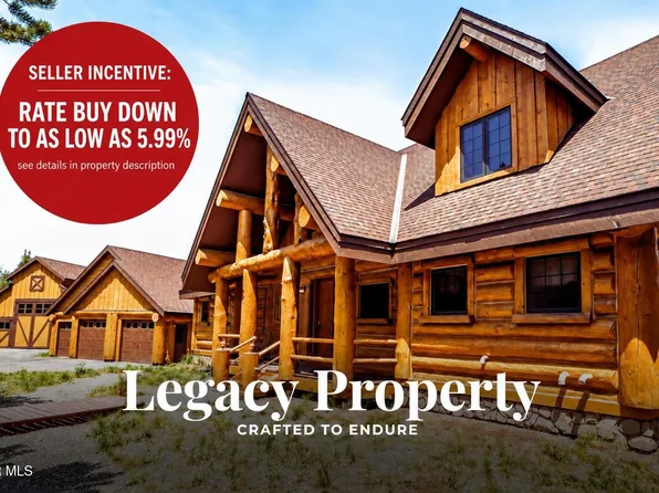 160 GCR 6236N, Granby, CO 80446