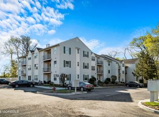 231 Atlantic St UNIT 81D, Keyport, NJ 07735