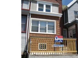 1963 73rd Ave, Philadelphia, PA 19138
