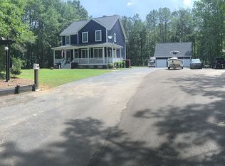 265 Barons Rd, Summerville, SC 29483