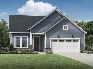Westview Plan, Griffith Lakes - Cottage Collection, Charlotte, NC 28269