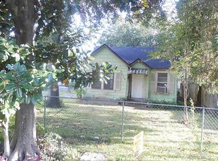 1908 Reid St, Houston, TX 77026