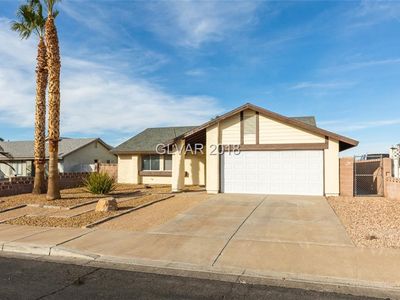 332 W Chesapeake Way, Henderson, NV, 89015
