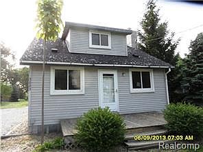 1st image of 3885 Middle Channel Dr