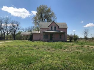 11587 Little Elm Rd #19, Farmington, AR 72730