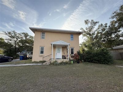 1755 Fulton Ave, Clearwater, FL, 33755