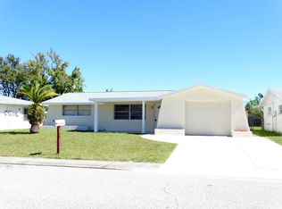 8844 Cochise Ln, Port Richey, FL 34668
