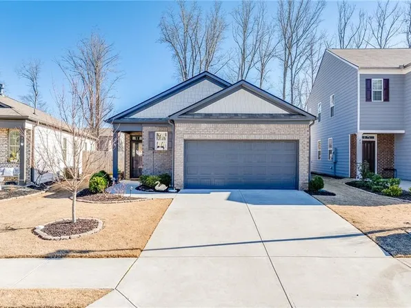 37 Brookside Way, Dawsonville, GA 30534