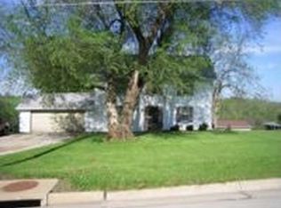 2109 Chestnut St, Atlantic, IA 50022