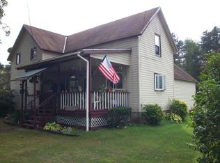 6 Lanninger Creek Rd, Roulette, PA 16746
