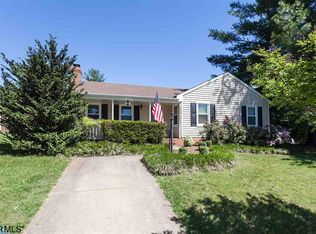 397 Minor Ridge Rd, Charlottesville, VA 22901