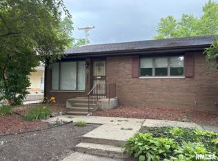 1309 S Park Ave, Springfield, IL 62704