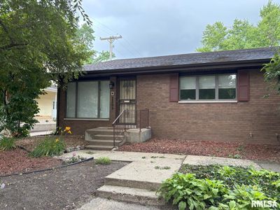 1309 S Park Ave, Springfield, IL, 62704