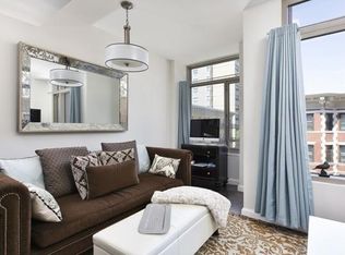 43 Westland Ave. ##414, Boston, MA 02115
