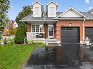 1410 Lillico Cres, Peterborough, ON K9K 2L1