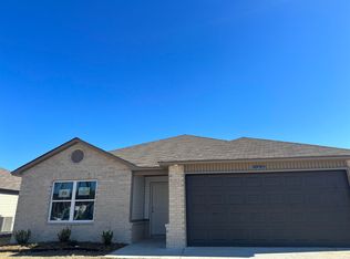 6581 Leatherwood Loop, North Little Rock, AR 72117