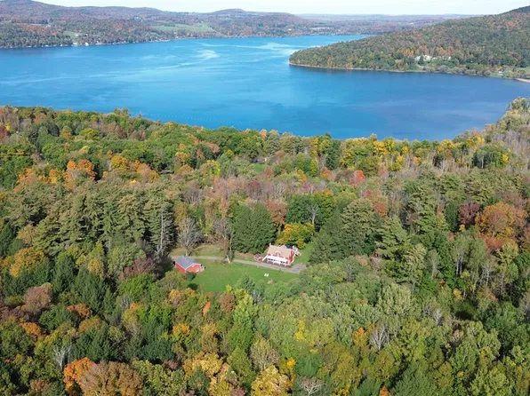 1412 County Highway 31, Cooperstown, NY 13326