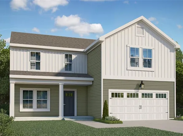156 American Way, Suffolk, VA 23434