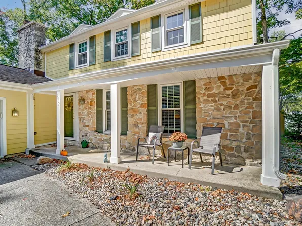 6002 Cordava Ct, Fort Wayne, IN 46815