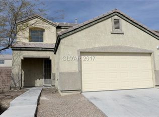 136 W La Madre Way, North Las Vegas, NV 89031