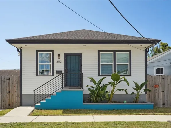 2112 France St, New Orleans, LA 70117