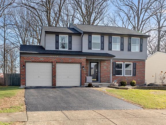2nd image of 3332 Timber Oak Dr