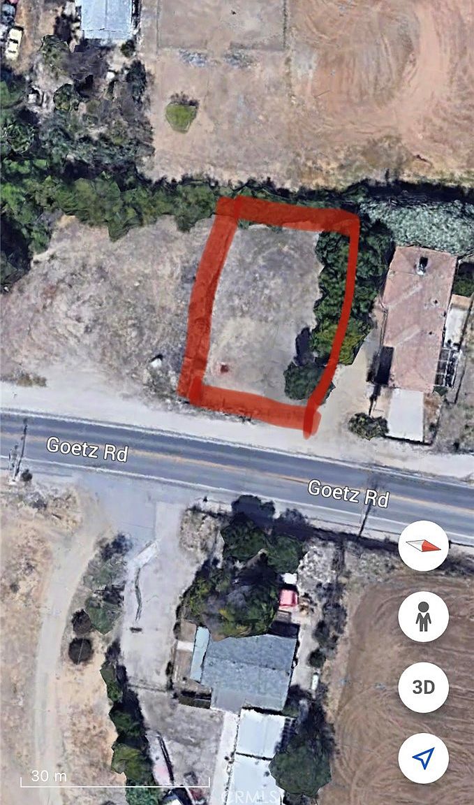 0 Goetz Rd, Quail Valley, CA 92587 | Zillow