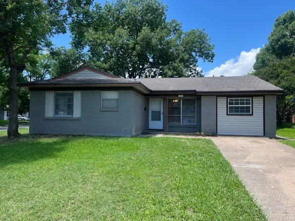 1027 Caladium Dr, Mesquite, TX 75149