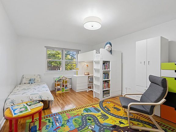 5th image of 75-02 Austin St APT 2J