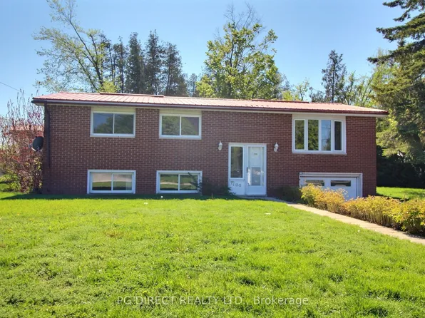 100 Francis St E, Kawartha Lakes, ON K0M 1N0
