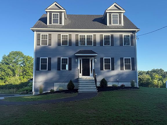 2nd image of 129 Old Westford Rd