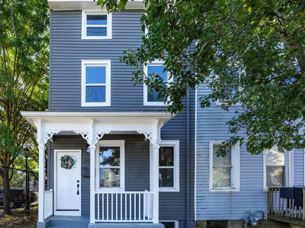 25 E Federal St, Burlington, NJ 08016